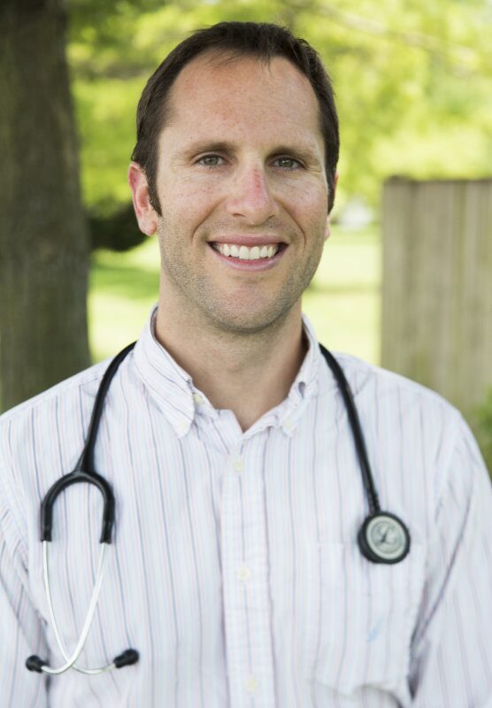 Dr. Sean Etter